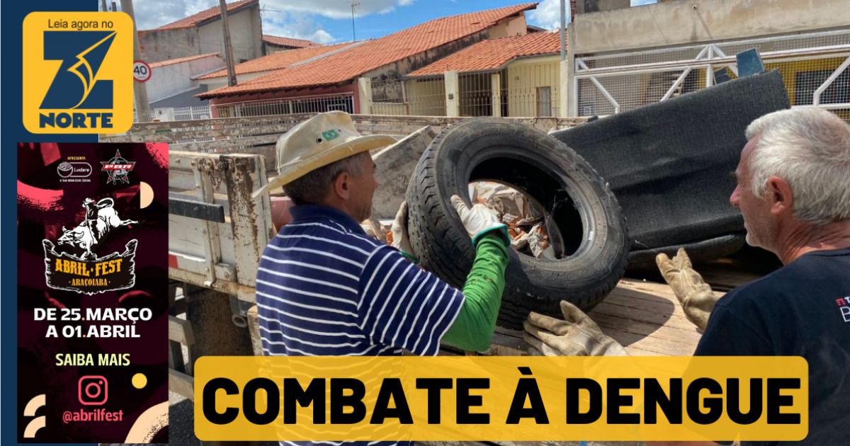 Saiba Quais S O As A Es De Combate Dengue Em Sorocaba E Como