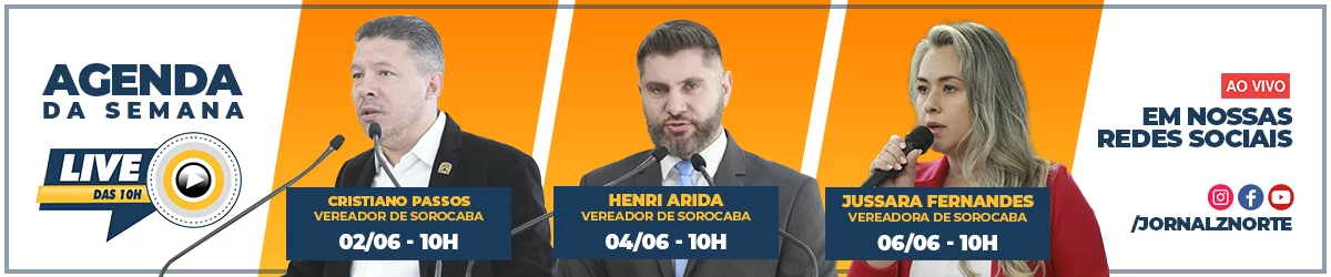 AGENDA interna LIVE DAS 10H