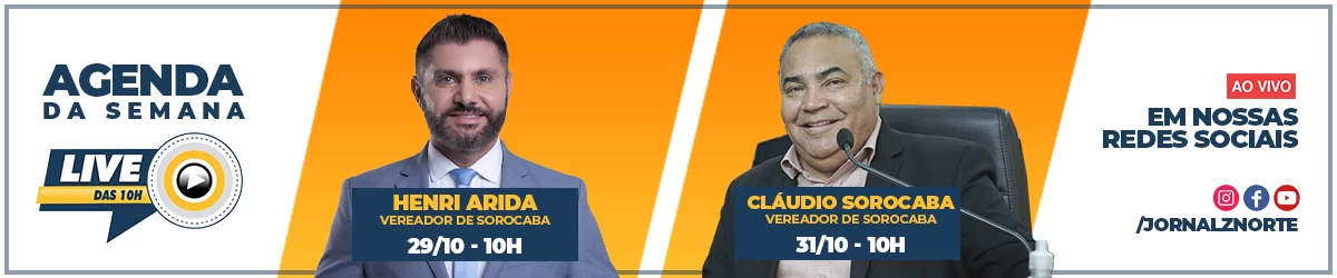 AGENDA LIVE DAS 10H