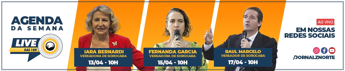 AGENDA LIVE DAS 10H topo