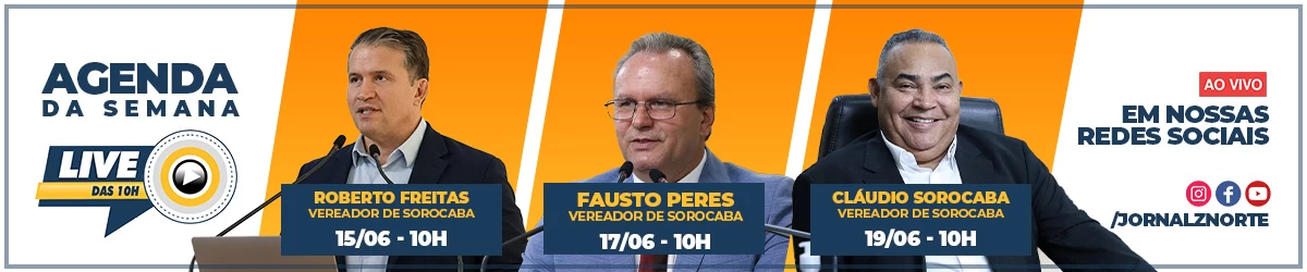 AGENDA LIVE DAS 10H topo
