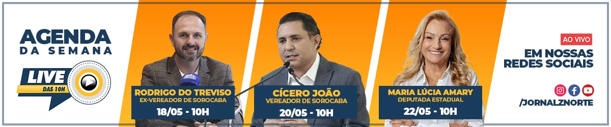 AGENDA LIVE DAS 10H topo