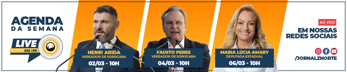 AGENDA LIVE DAS 10H topo