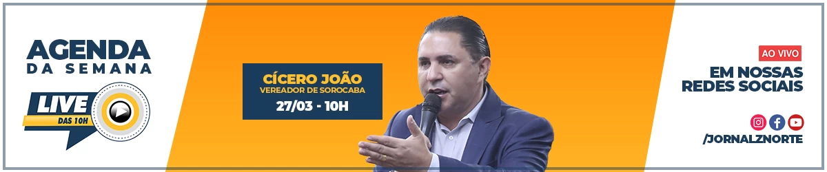 AGENDA LIVE DAS 10H topo