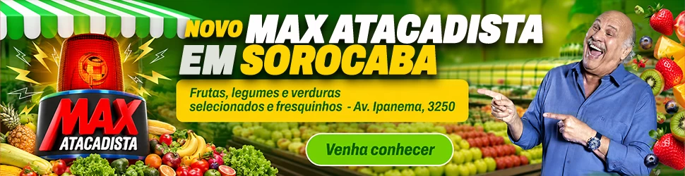 CAMPANHA MAX ATACADISTA