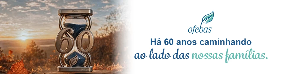 ofebas 60 anos