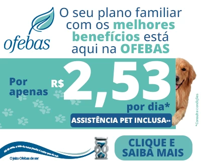 OFEBAS agosto 2026