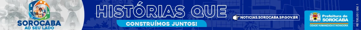 SOROCABA AO SEU LADO