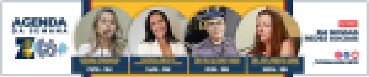 ZCAST Agenda