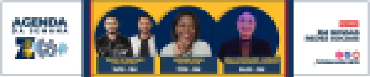 ZCAST Agenda