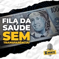 CONTINUA SEM TRANSPARÊNCIA! Após manobras, vereadores aprovam Projeto que ainda esconde a “Fila da Saúde”