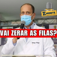 🤔 SERÁ QUE VAI ZERAR AS FILAS DA SAÚDE? 🩺 Prefeitura de Sorocaba iniciou o “Corujão da Saúde”