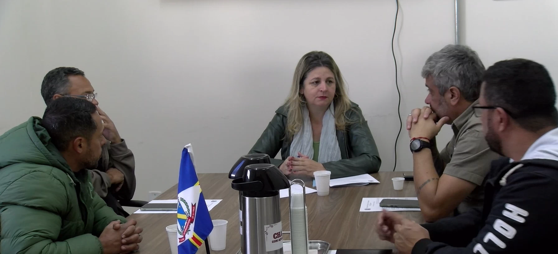 Comissão de Ética decide dar continuidade em denúncia por assédio moral a Fernando Fernandes