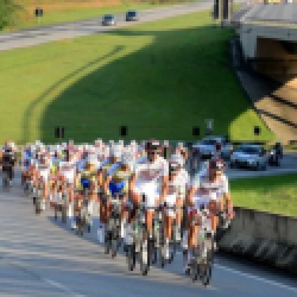 10ª Volta Ciclística de São Paulo chegará ao Parque das Águas