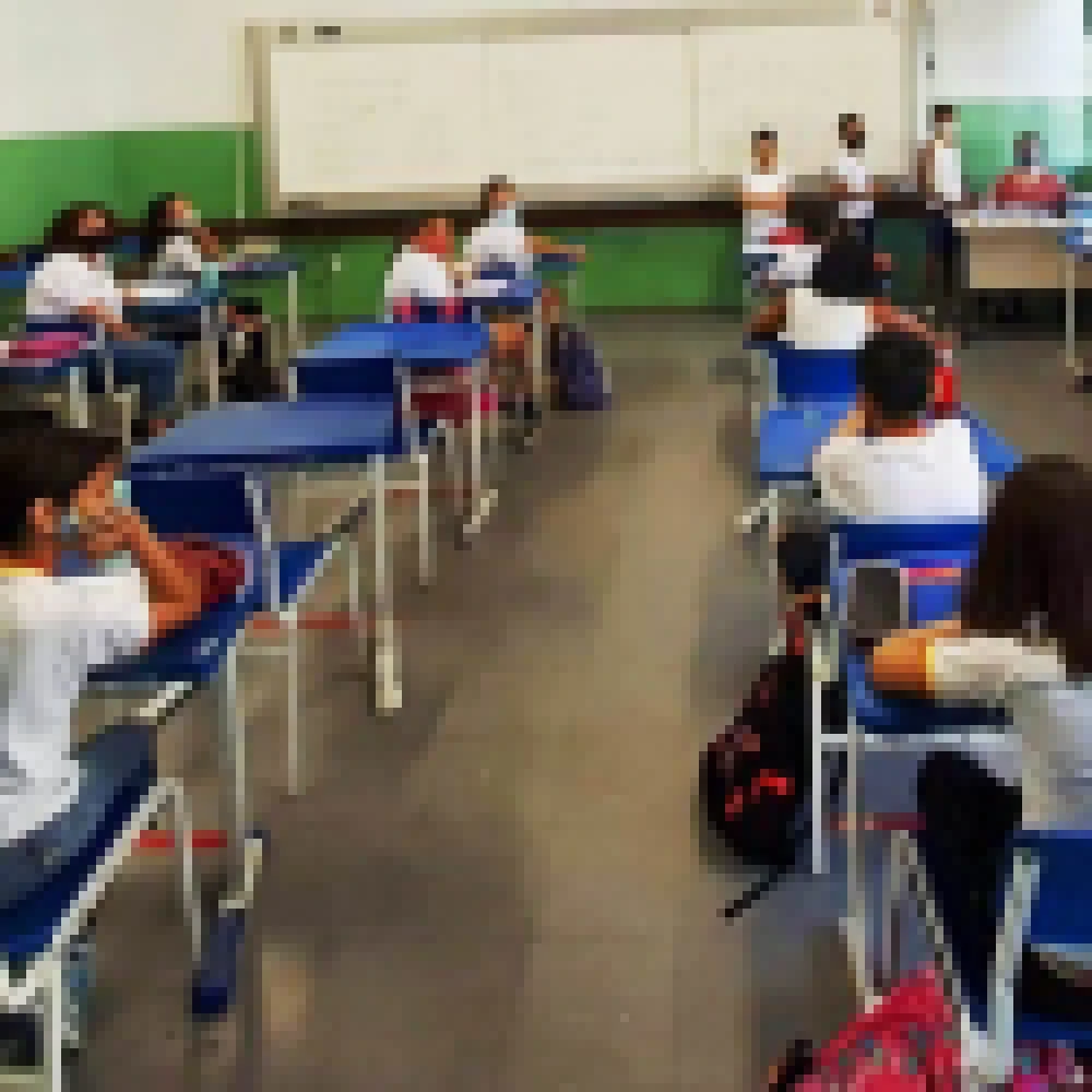11 escolas municipais têm reparos e reformas concluídos