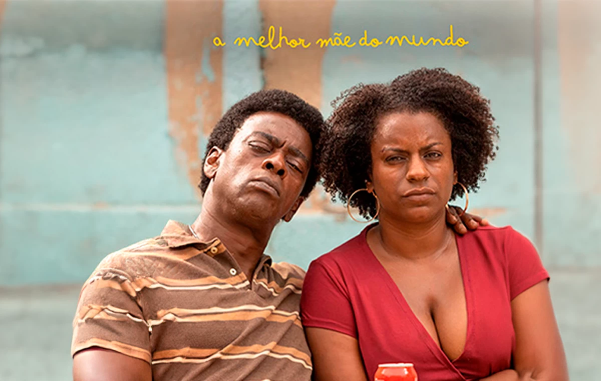 Somos+ Cinema celebra três anos com programação especial e presença da atriz Shirley Cruz