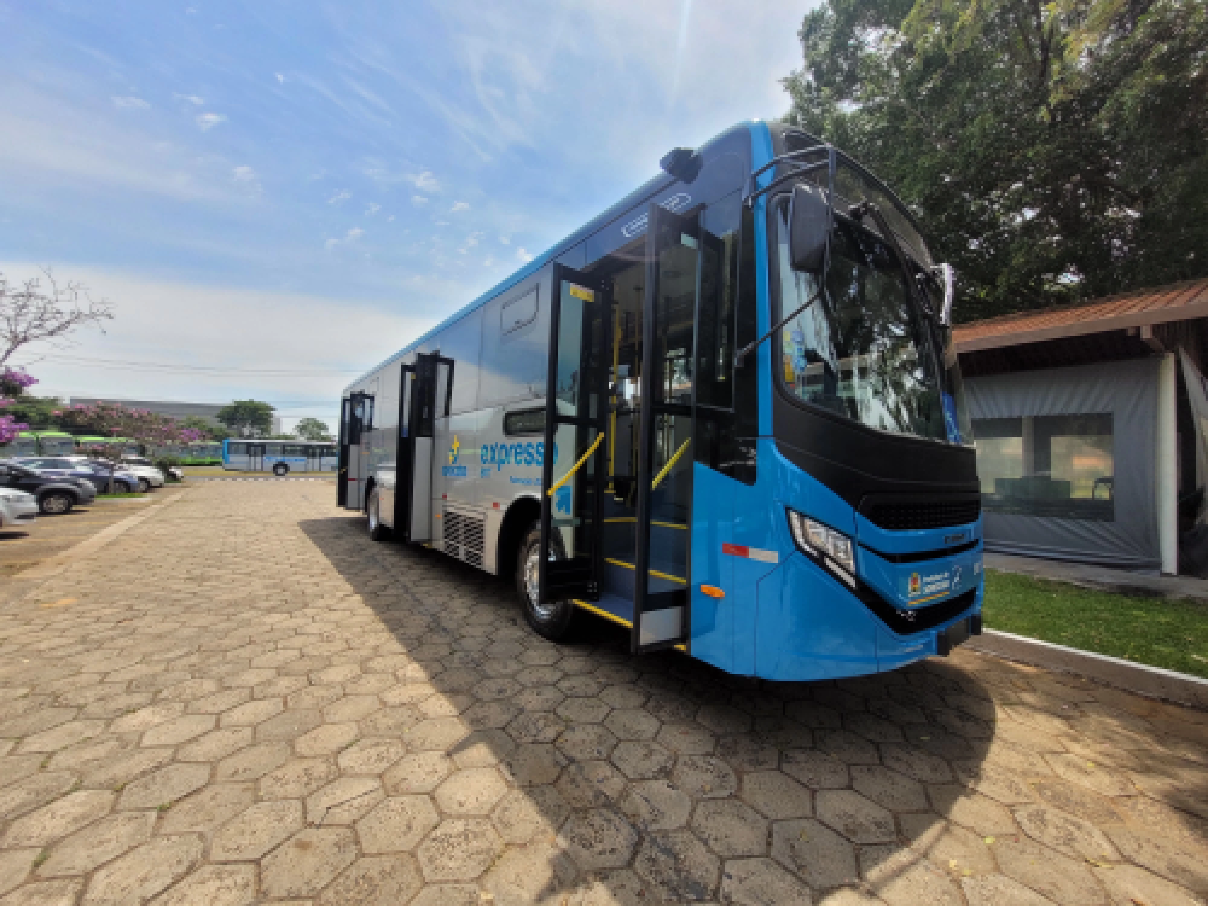 BRT Sorocaba conclui projeto e Corredor Estrutural Oeste inicia operação neste mês de maio