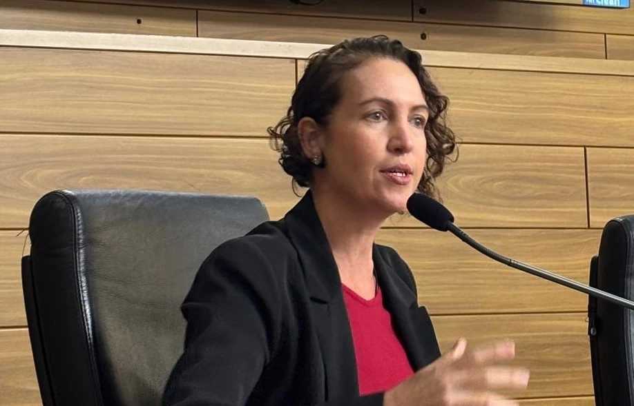 Fernanda Garcia cobra ações da prefeitura contra o abandono de prédios históricos no centro de Sorocaba
