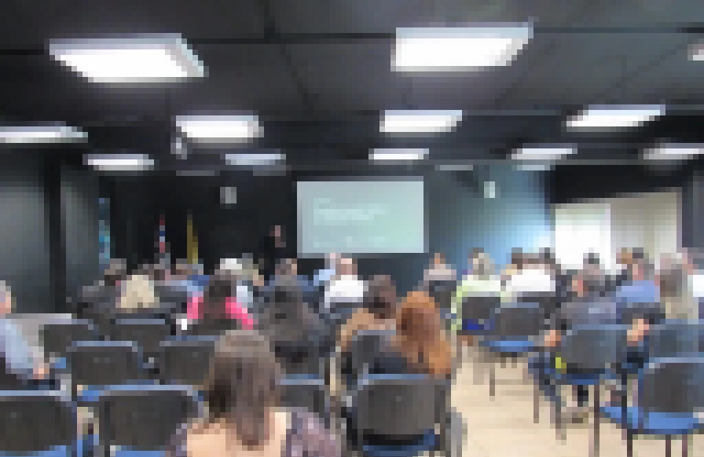 PTS apresenta projeto de eficiência da gestão que elimina uso de papel