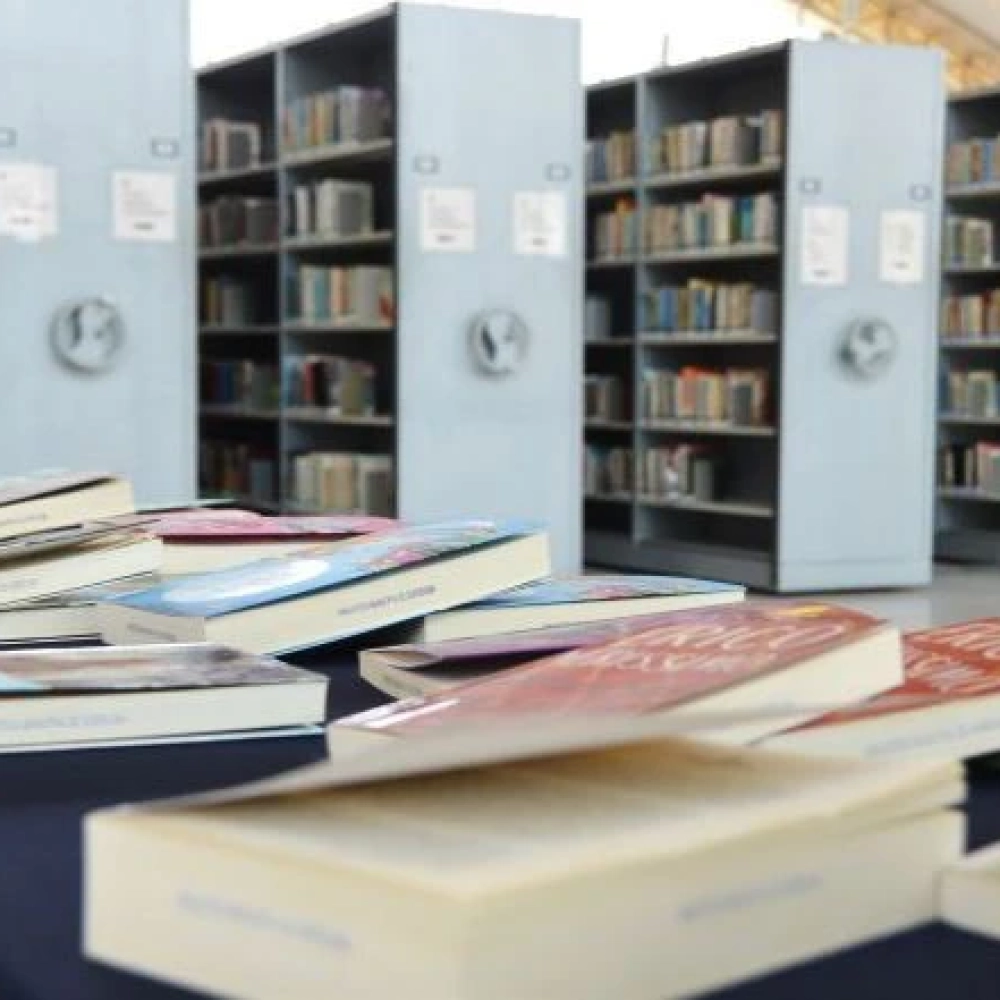 1ª Feira do Livro e Autores Sorocabanos acontece neste sábado