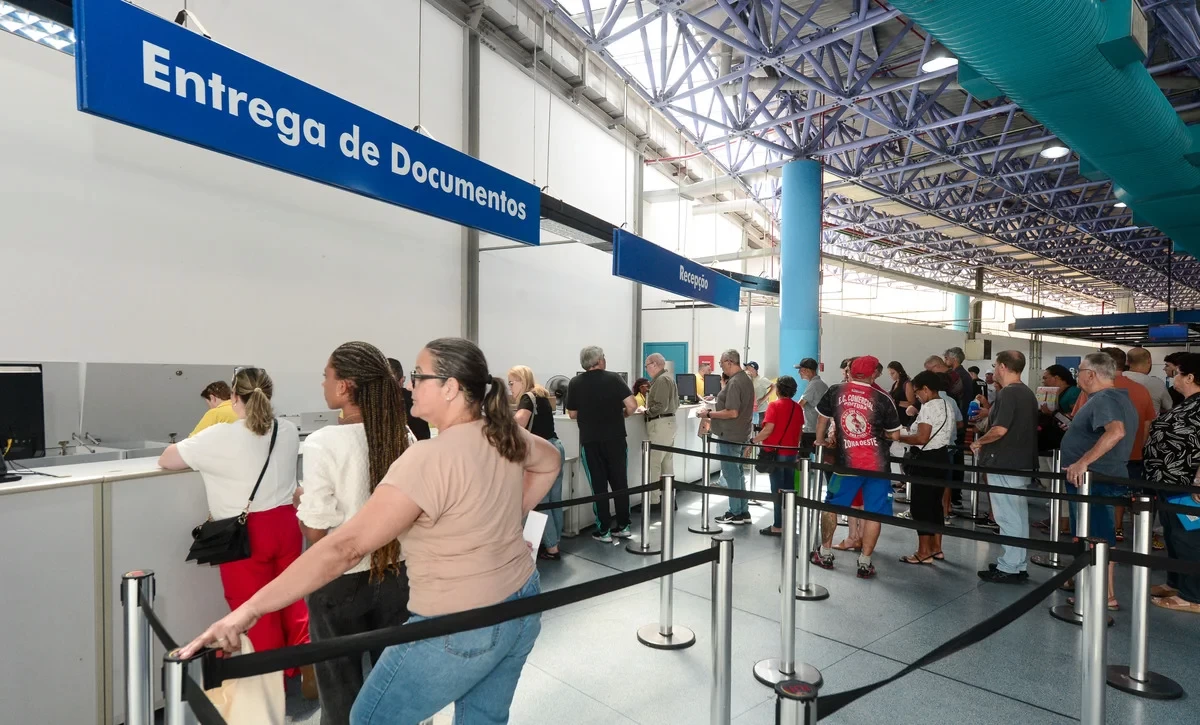 Como tirar a Carteira de Identidade Nacional