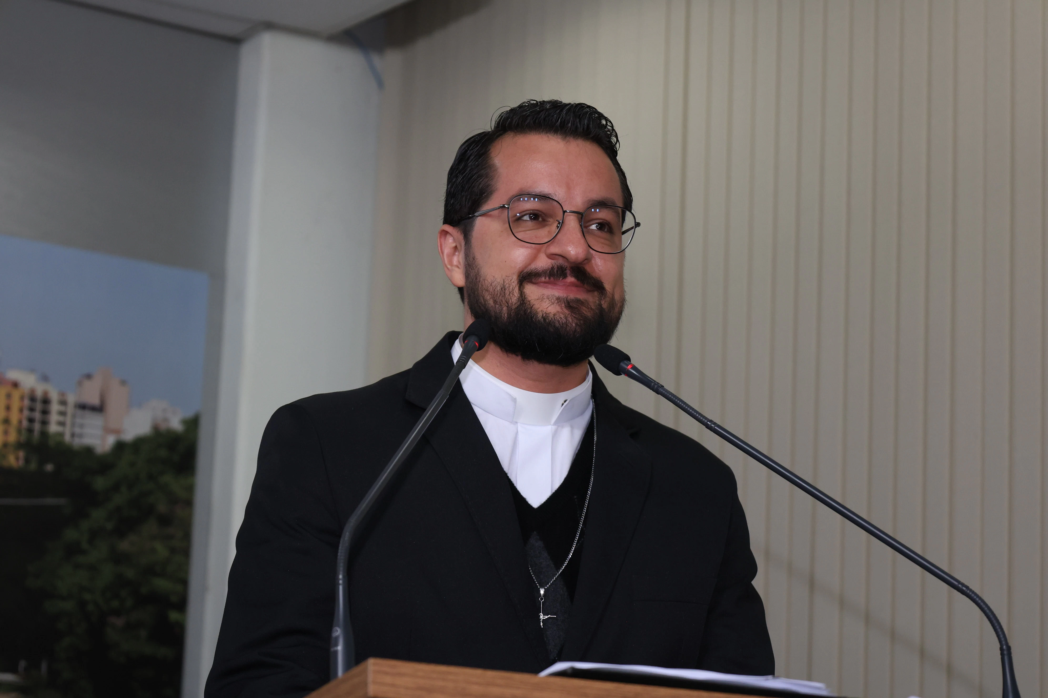Sessão solene homenageia a juventude católica de Sorocaba