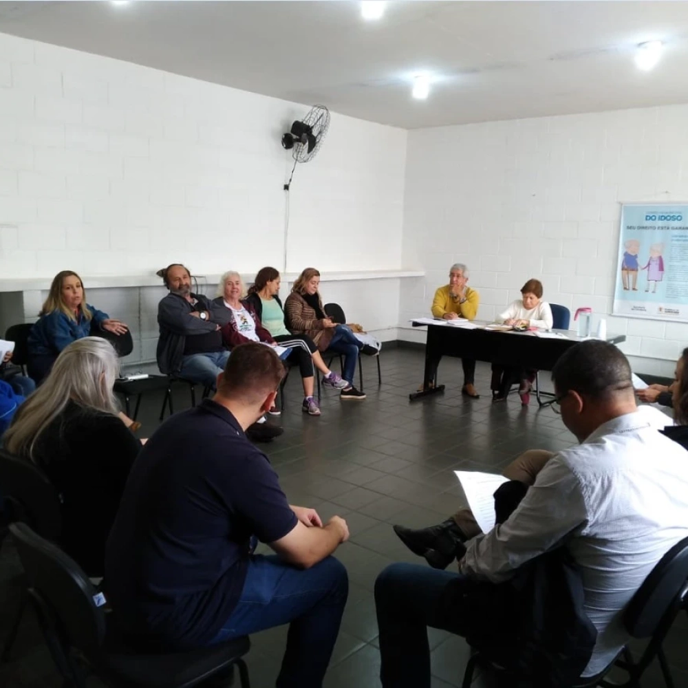 1º aniversário confirma Palácio da Cidadania como espaço de participação popular
