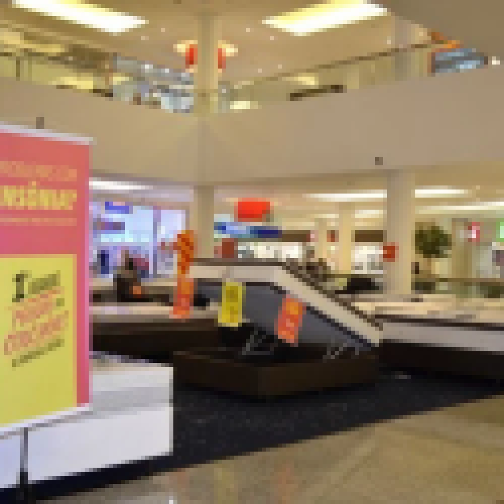 1º Feirão de Colchões de Sorocaba acontece até segunda-feira no Shopping Cidade
