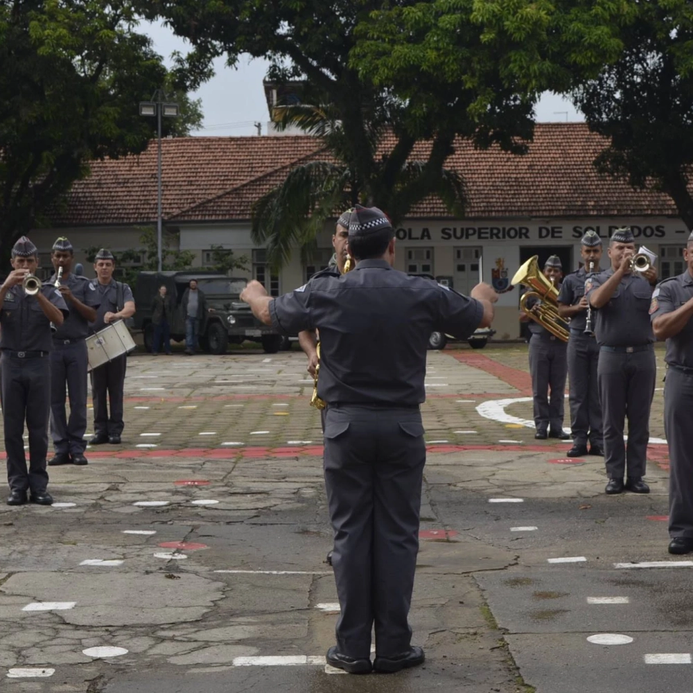 47ª Semana Brigadeiro Rafael Tobias de Aguiar acontece de 29 de Setembro a 04 de Outubro