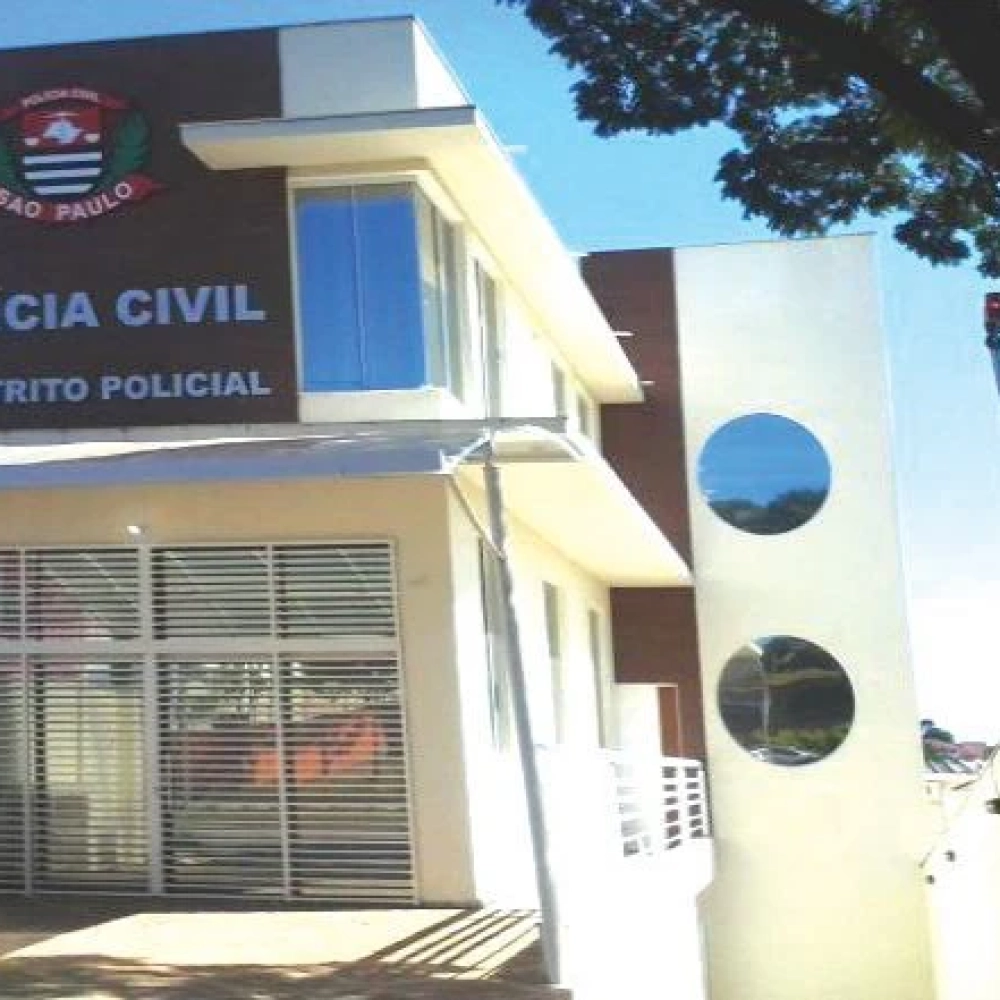 8º DP deixa de registrar ocorrências e moradores terão que se deslocar até a Avenida Brasil