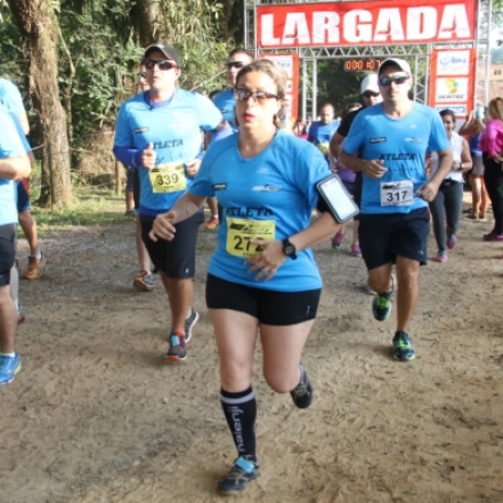 Abertas inscrições para 1ª Maratona Sorocaba Novembro Azul