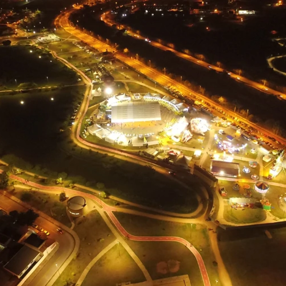 Abertura da 40ª Festa Junina Beneficente de Sorocaba acontece nesta quinta-feira