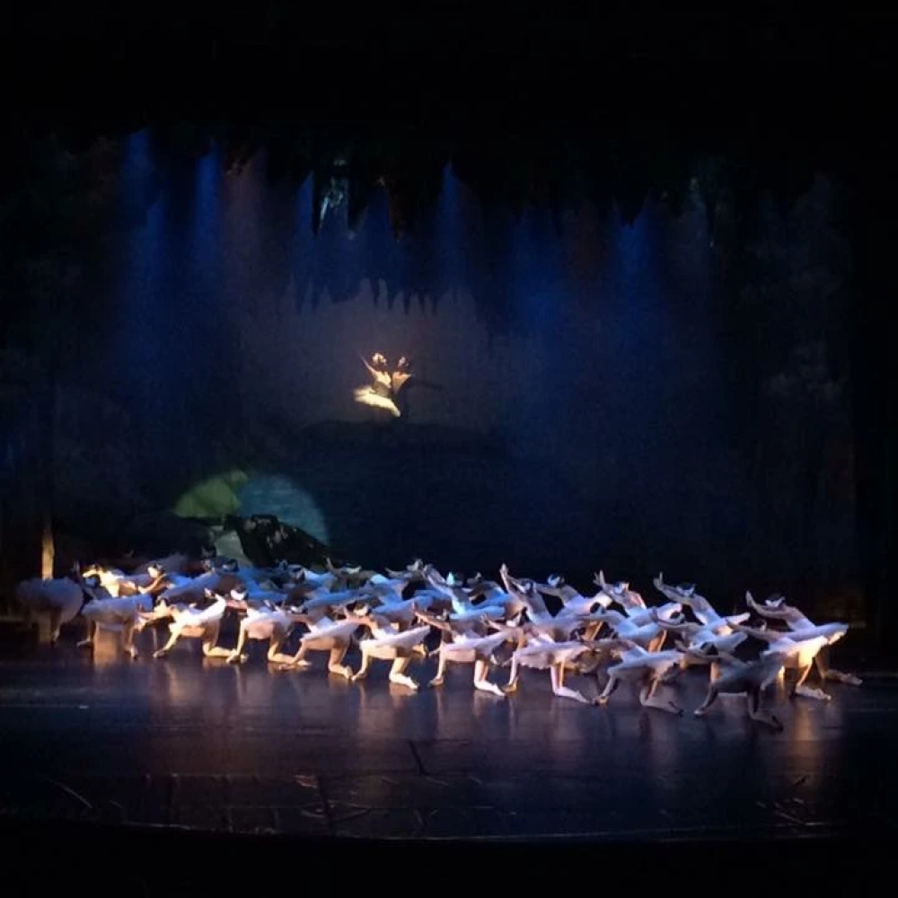 Abertura do DançAção terá espetáculos da Cia Paulista de Dança Adriana Assaf