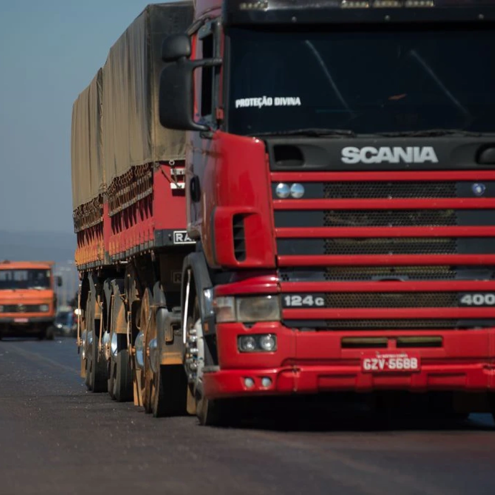 Ação contra roubo de cargas prende sete pessoas no interior paulista