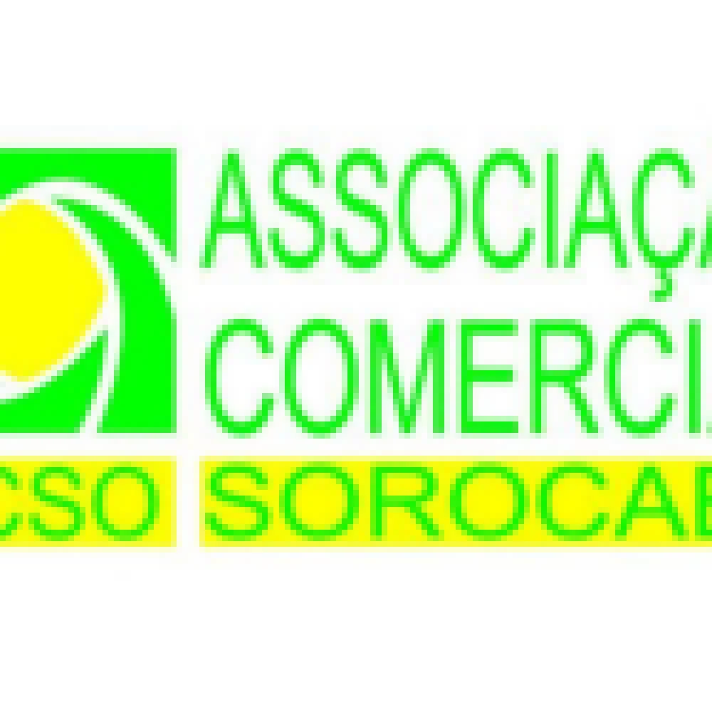 ACSO promove campanha de Natal para estimular comércio de Sorocaba