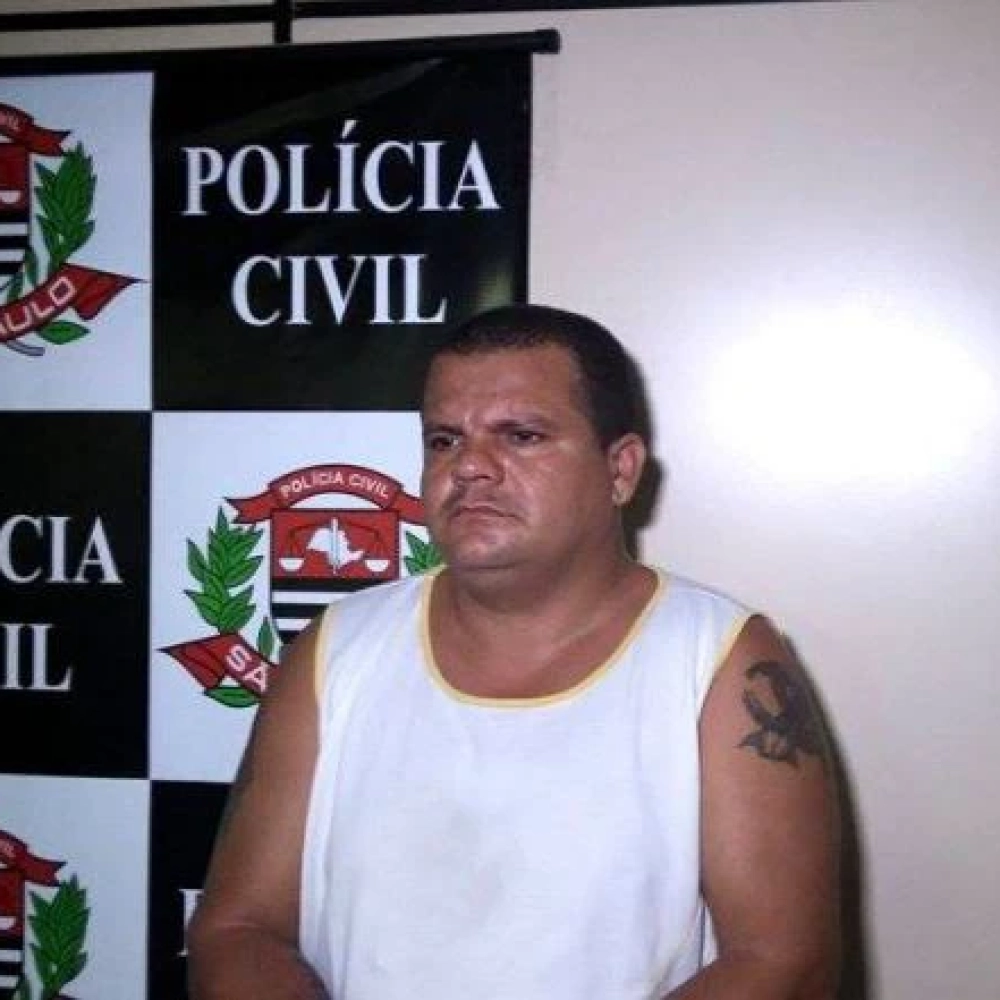 Acusado de roubos em condomínio é apresentado pela DIG
