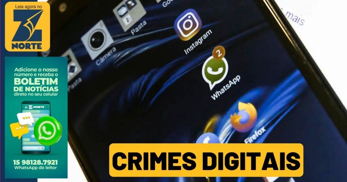 Advogada orienta sobre como se proteger de crimes digitais no carnaval ...