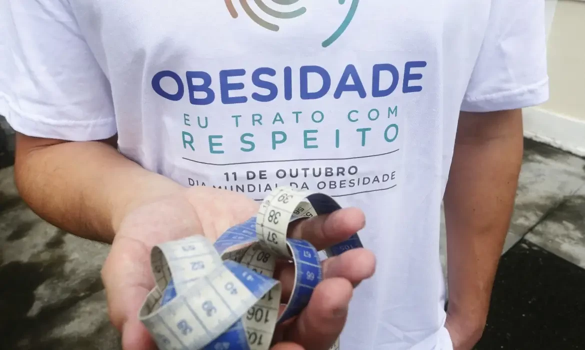 CFM amplia regras pra bariátrica; jovens a partir dos 14 são elegíveis