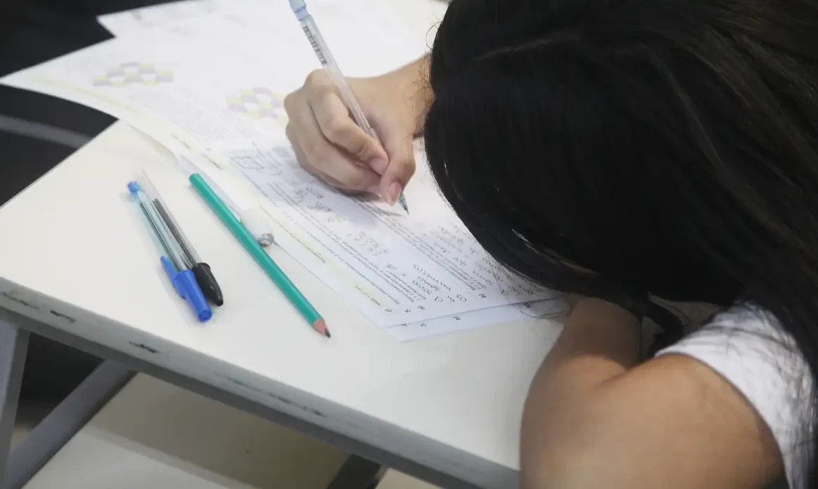 Fuvest abre inscrições para o vestibular