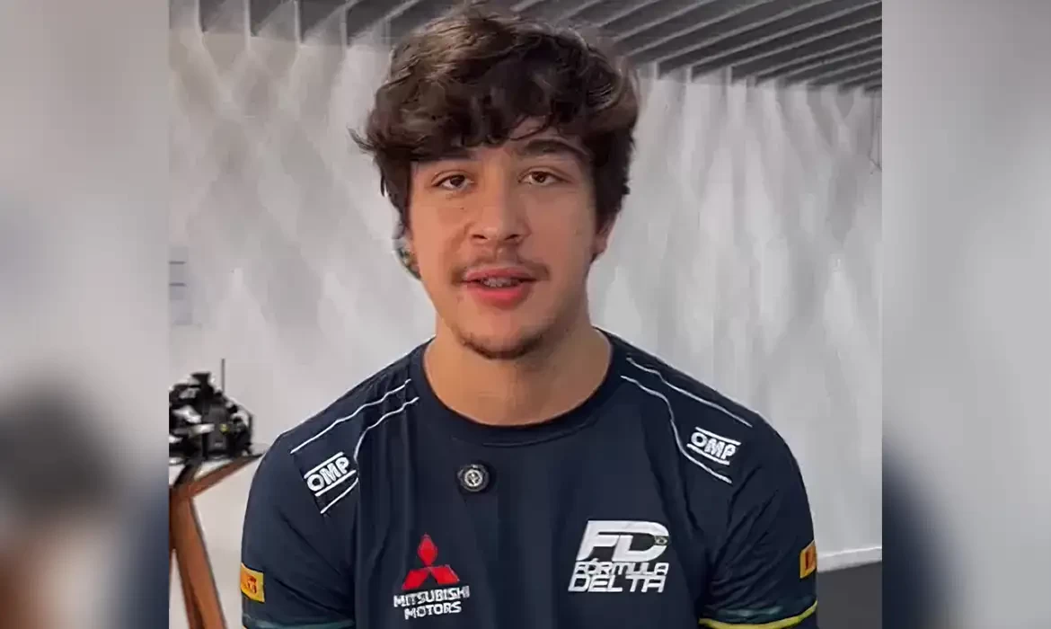 Justiça mantém prisão e diz que piloto não tem direito à cela especial