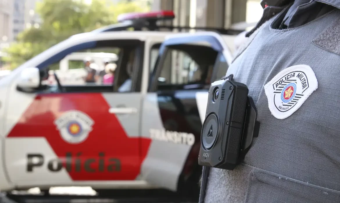 São Paulo avança em integração de sistemas de hipervigilância