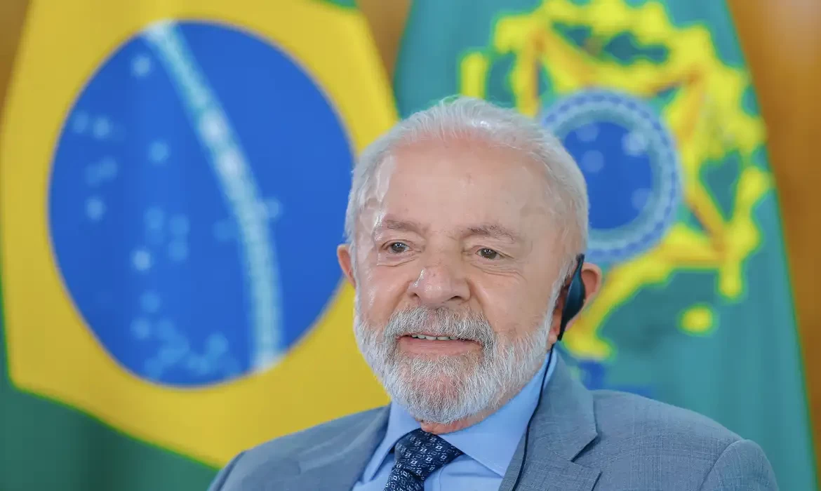 Presidente embarca nesta semana para viagens à Rússia e à China