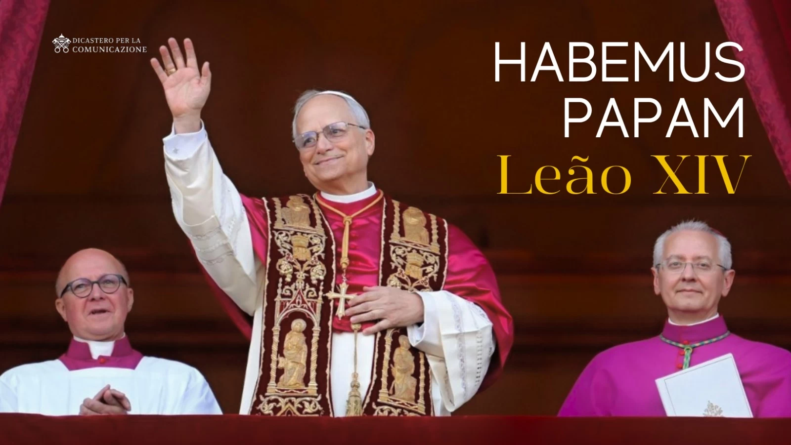 Quem é o papa Leão XIV: próximo de Francisco e missionário no Peru - Jornal Z Norte