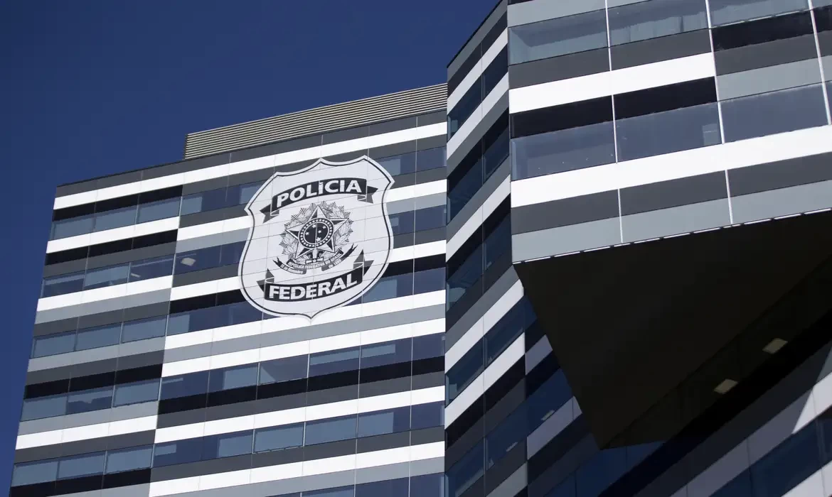 Governo autoriza concurso público para 192 vagas na Polícia Federal