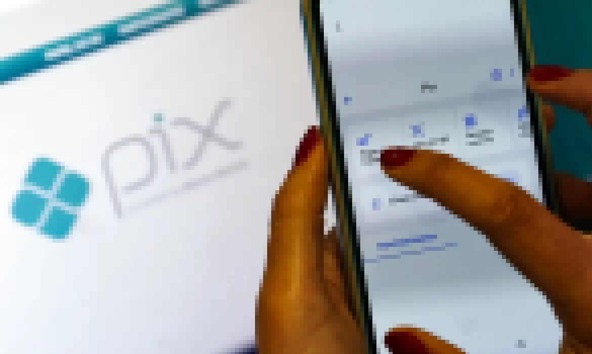 Sistema do Pix tem instabilidade na manhã desta segunda (29)