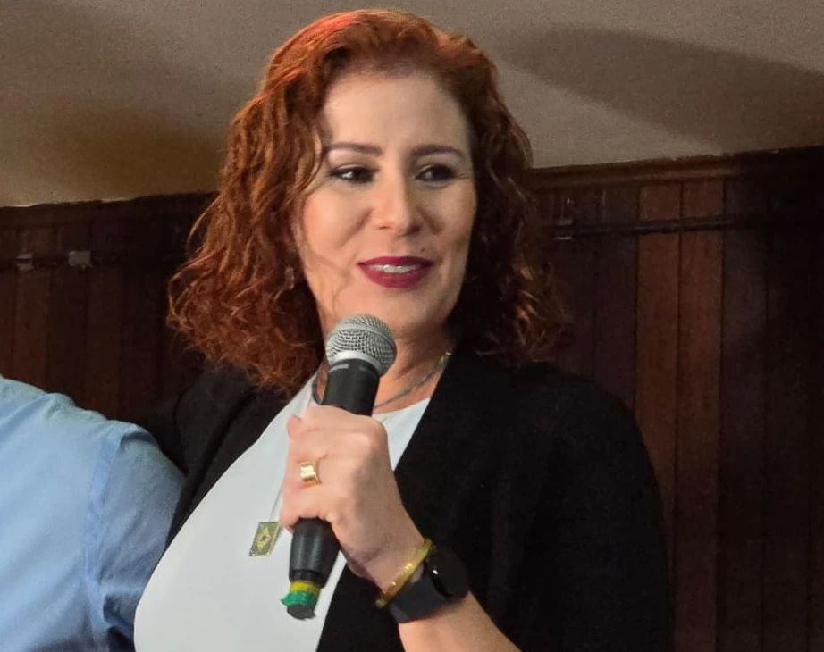 Deputada Carla Zambelli é presa na Itália