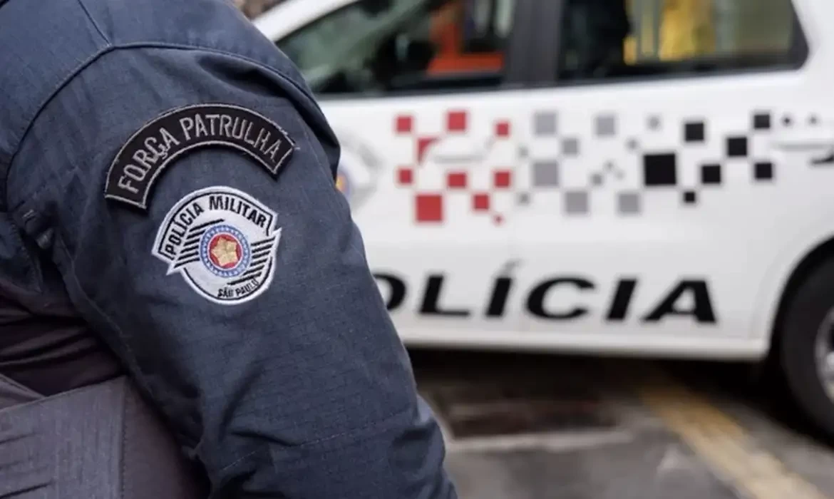 PM que atirou e matou mulher em SP é suspensa da função