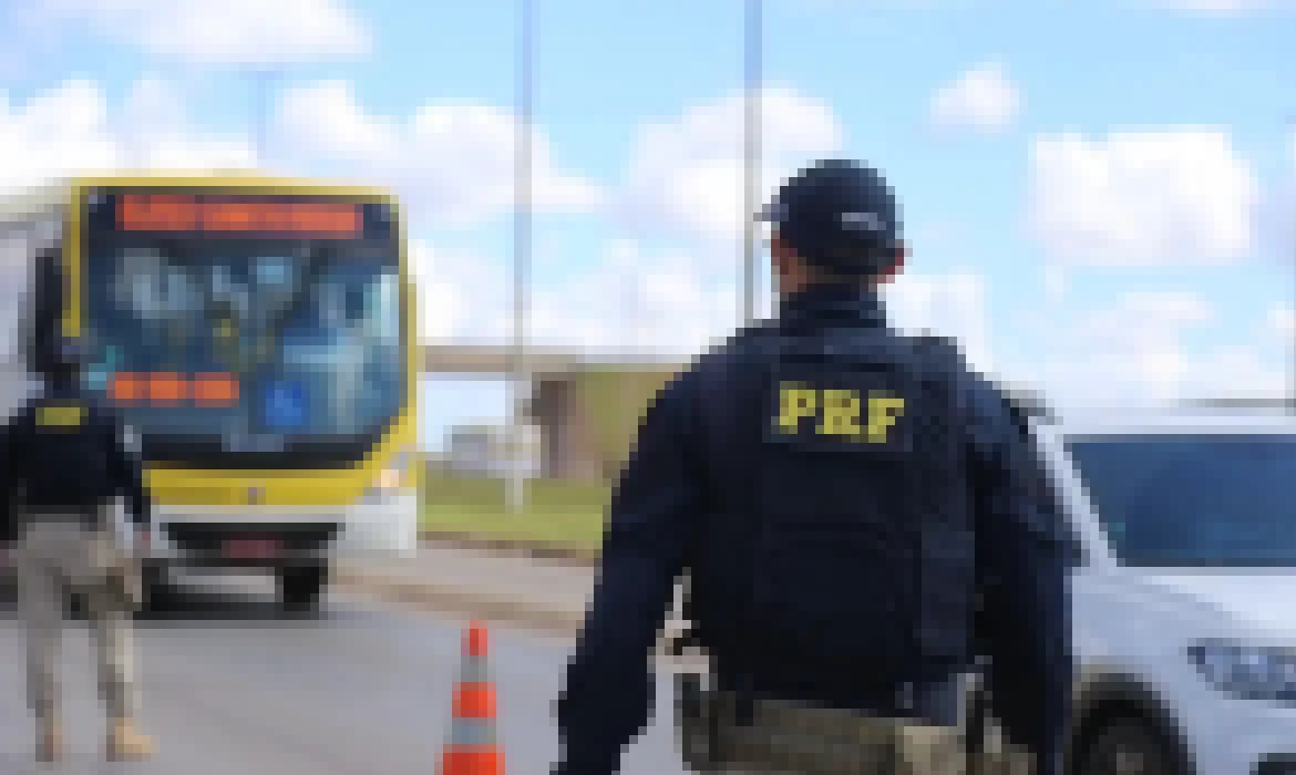 Feriado do Dia do Trabalhador registra 98 mortes nas rodovias do país
