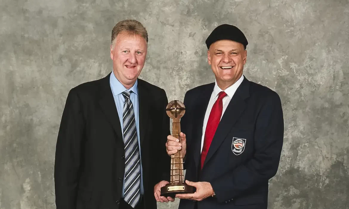 Ministério do Esporte lamenta morte de Oscar: "Inspirou gerações"