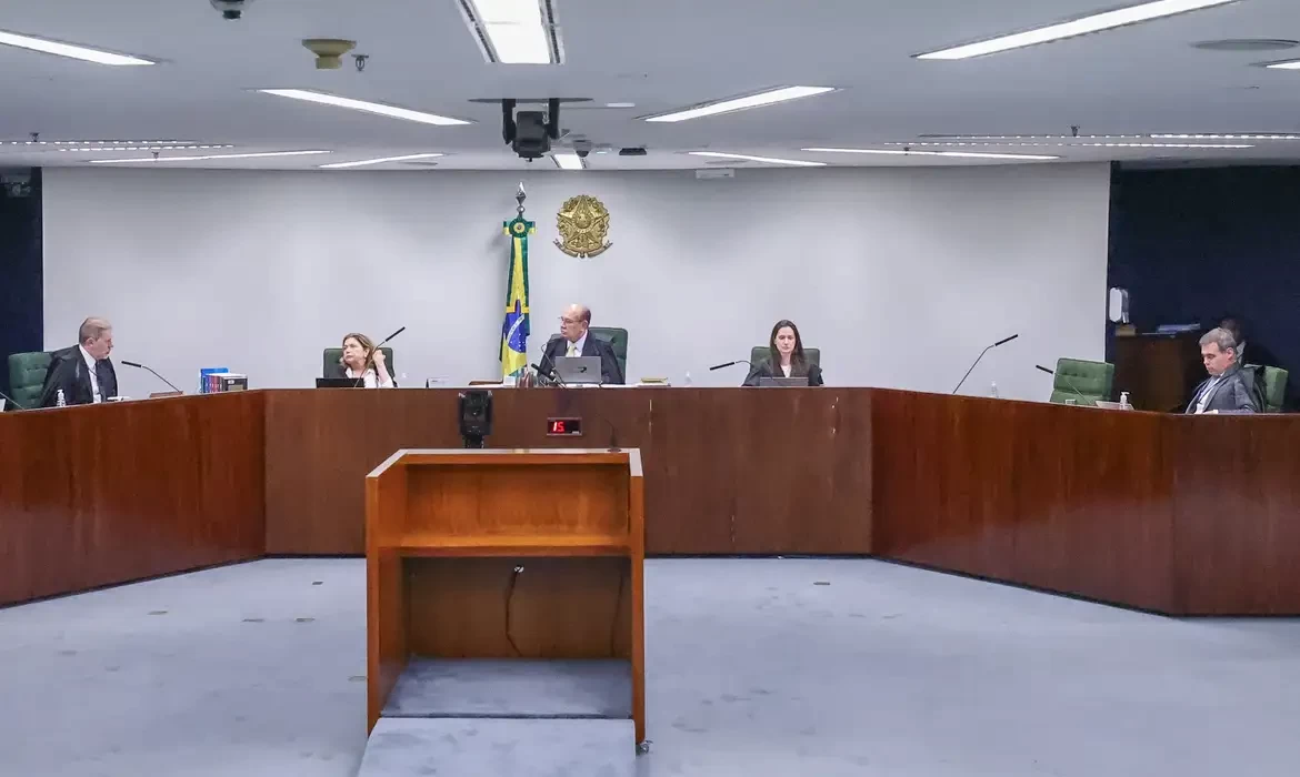 Turma de Toffoli no STF vai decidir se referenda prisão de Vorcaro